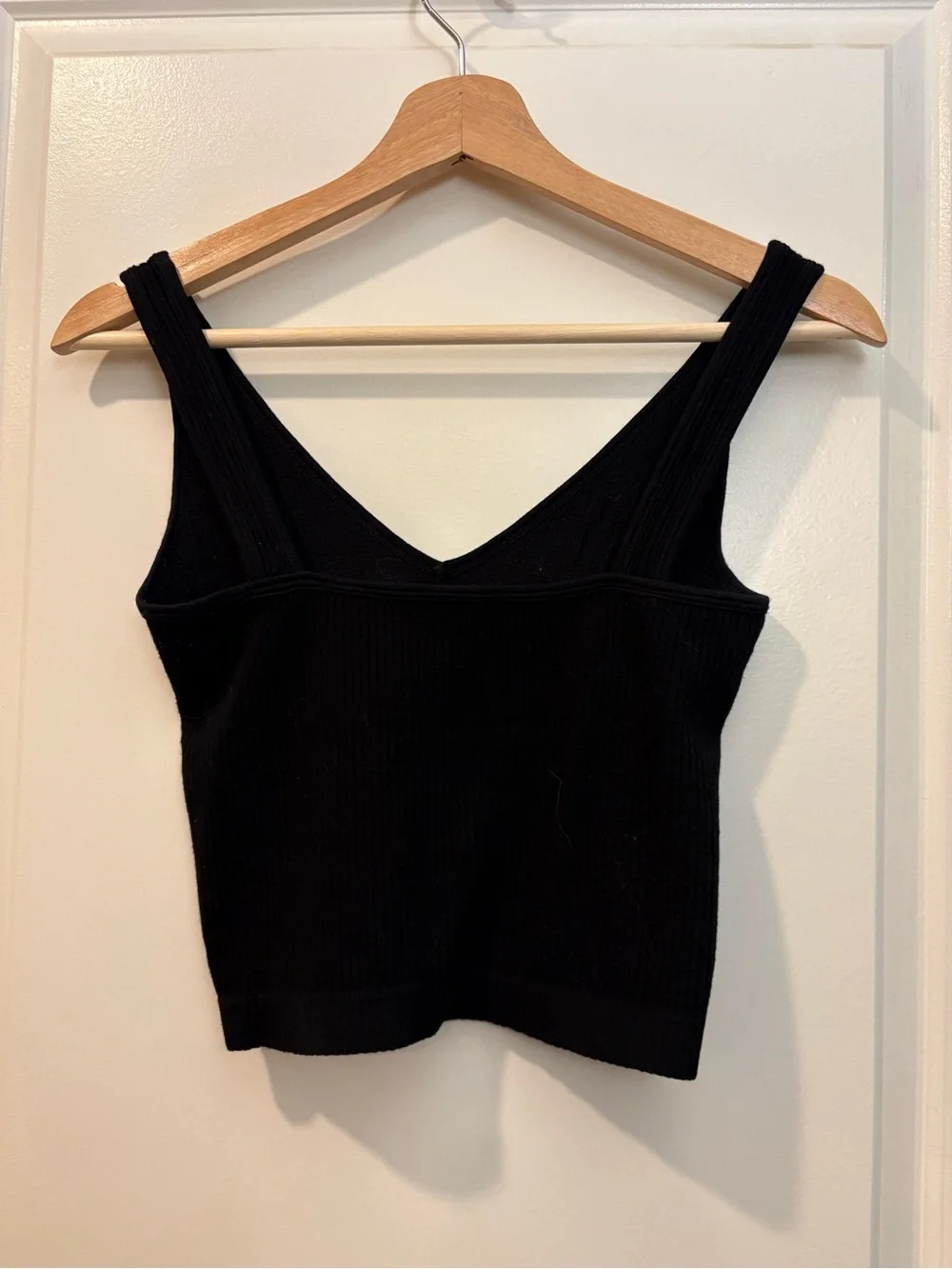 Free People Solid Rib Brami - Picture 3 of 4